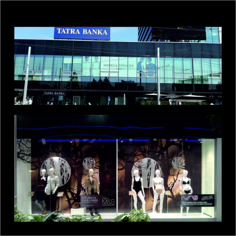 15 - Marks and Spencer
