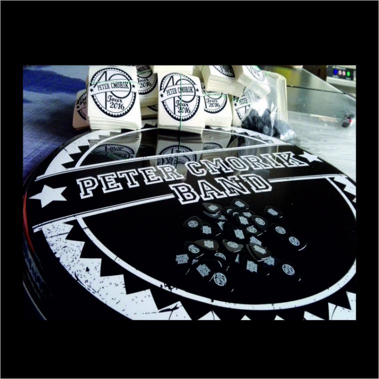 19 - Peter Cmorik Band